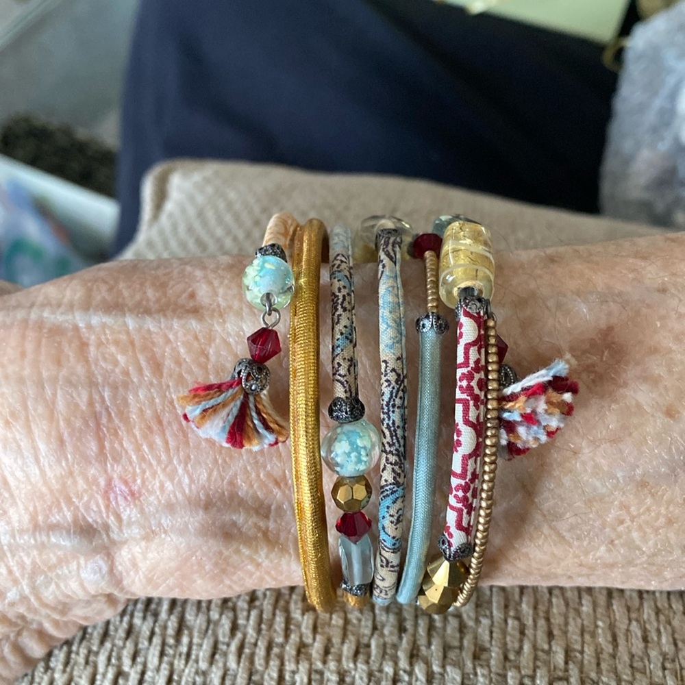 Bracelet one of a kind